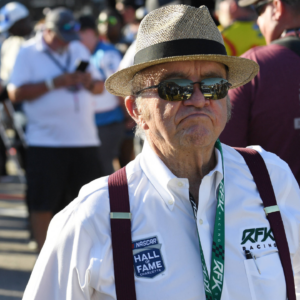 Bribing in NASCAR? Here’s When a Legendary Team Owner Did It