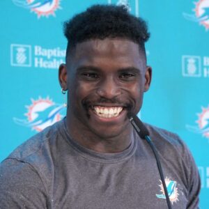 Tyreek Hill Arrest History: Before NFL Season Opener, How Many Times Has Cheetah Faced the Law?