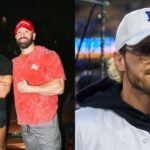 Ex-UFC Star Gives 260-Pound Bradley Martyn a Brutal Reality Check on Logan Paul Fight Ambitions
