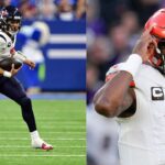 C.J Stroud, Who Earns $36 Million Less Than Deshaun Watson, is Making His Counterpart's $230 Million Deal Look Like a Giant Error