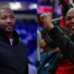 “A Punch Was $25”: 7x NBA Champion Recalled Hakeem ‘The Dream’ Olajuwon’s Tendency to Pick Up Fights