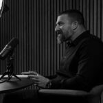 Dr. Andrew Huberman and Neurosurgeon Dr. Gary Steinberg Unveil a Link Between Tackle Sports and Concussions in Kids