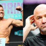 Dana White Hopes to Get UFC Champ Dricus Du Plessis to Fight in South Africa