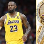 How Many Rings Does LeBron James Have and Other FAQs About Lakers Superstar's Championships