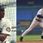 "You’ve Seen Derek Jeter Do This": 12-Year-Old Michael Jordan's Skills at Baseball Made Father James Jordan Imagine Future in MLB