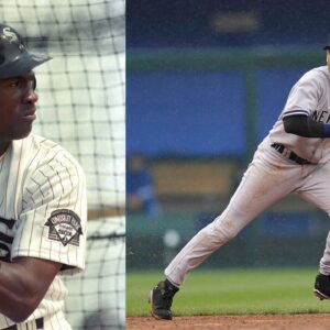"You’ve Seen Derek Jeter Do This": 12-Year-Old Michael Jordan's Skills at Baseball Made Father James Jordan Imagine Future in MLB