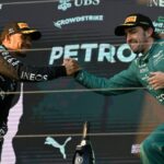 Ex F1 Team Boss Doesn’t Agree With Helmut Marko’s Opinion on Lewis Hamilton and Fernando Alonso