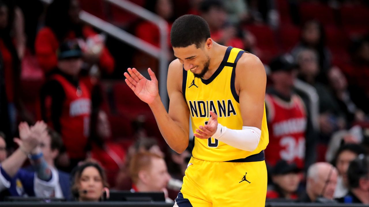Is Tyrese Haliburton Playing Tonight vs Nuggets? Pacers Release Injury Report Amidst Hamstring Struggles