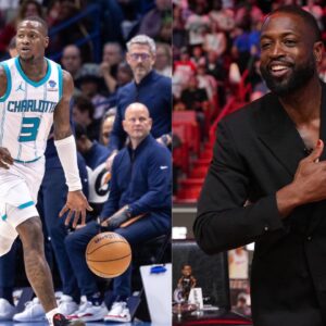 "The day I meet D.Wade": Terry Rozier's 11-Year-Old Tweet About Dwyane Wade Resurfaces Amid Miami Heat's Latest Trade Report