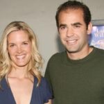 Who Is Bridgette Wilson, Pete Sampras' Wife Undergoing Cancer Treatment?