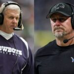 With Just One Word, Legendary Coach Parcels Helped Dan Campbell Before Historical NFC Championship Game