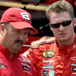 Why Did Dale Earnhardt Jr. Choose #8 to Begin His NASCAR Career at DEI?