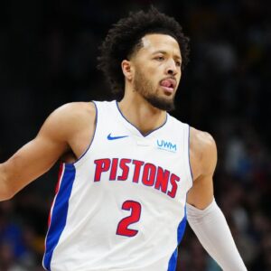 Is Cade Cunningham Playing Tonight vs Kings? Pistons Release Worrisome Injury Report While Searching for 4th Win