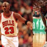 "Have You Heard of Michael Jordan?": Before Choosing LSU, Shaquille O'Neal Was Put Off by Dean Smith's Obsession With His Old Talent