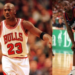 "Have You Heard of Michael Jordan?": Before Choosing LSU, Shaquille O'Neal Was Put Off by Dean Smith's Obsession With His Old Talent