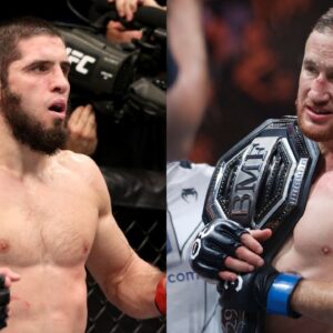 “Just told that…”: UFC Veteran Drops positive Intel on Islam Makhachev vs. Justin Gaethje
