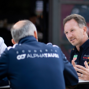 Ex-F1 Team Principal Threatened to ‘Throw the Laptop on the Track’ After the Team’s Silly Mistake