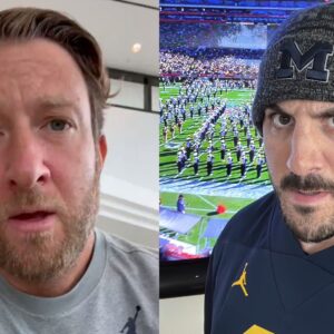 Nickmercs and Dave Portnoy meet each other indicating a possible venture