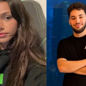 Demisux reacts to Adin Ross getting kissed and flashed in IShowSpeed's birthday stream.