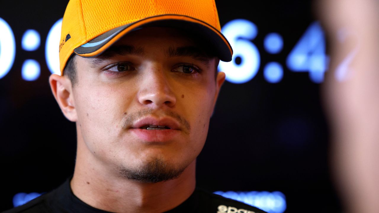 The New McLaren Era Looks Threatening, but Will It End Lando Norris’ 0-Win Nightmare?