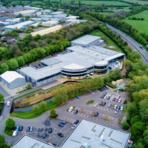 Mercedes’ $89 Million Infrastructural Expansion Plan to Strengthen Itself Has Made Brackley Residents Furious