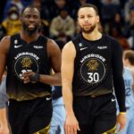 "Steph Curry is Definitely Annoyed": Former Grizzlies Player Claims Warriors Superstar Will Value Need For Draymond Green Over His Resentment