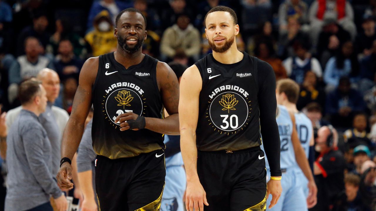 "Steph Curry is Definitely Annoyed": Former Grizzlies Player Claims Warriors Superstar Will Value Need For Draymond Green Over His Resentment