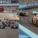 How Are Formula 1 and NASCAR Any Different?