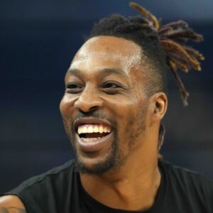 “Y’all Better Not Lose That Tournament”: Dwight Howard’s Claim for ‘3–33 Pistons’ Has NBA Twitter in Splits