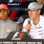 What Were the Odds Back in 2007 Over Lewis Hamilton Beating Michael Schumacher’s Most Wins Record?