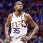 "Thought Y'all Loved Irrational Confidence, Cry": Kevin Durant Gets Into Yet Another Spat With NBA Twitter Troll