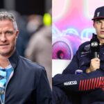 Ralf Schumacher Names the Driver Who Can Take the Fight to Max Verstappen in 2024