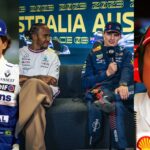 Ex-F1 Driver Points One Max Verstappen 'Tool' Lewis Hamilton, Michael Schumacher, and Ayrton Senna Never Had