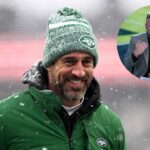 Aaron Rodgers, Pat McAfee