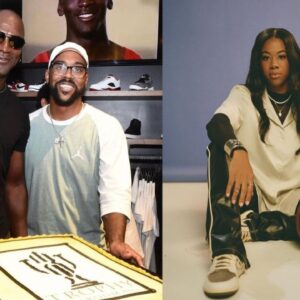 How Many Kids Does Michael Jordan Have and Other FAQs About Bulls Legend