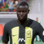 EA FC 24 N'Golo Kante Flashback