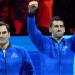 When Roger Federer went above Novak Djokovic in prize money in Sunshine Double 2017 win