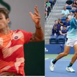 Alex de Minaur vs Flavio Cobolli Match Prediction, Head-to-Head & Schedule: Australian Open Home favorite to Continue Run to Set Up Potential Clash With Andrey Rublev