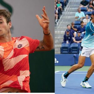 Alex de Minaur vs Flavio Cobolli Match Prediction, Head-to-Head & Schedule: Australian Open Home favorite to Continue Run to Set Up Potential Clash With Andrey Rublev