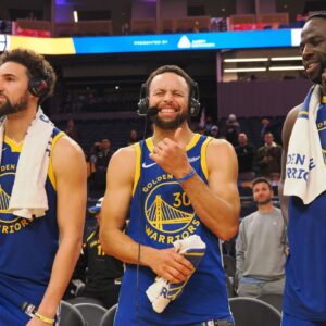 “Trade Klay and Draymond and Stephen Curry Should Leave!”: Kendrick Perkins Makes WILD Claim to ‘Fix’ the Warriors