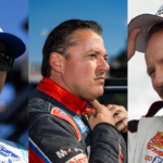 Dale Earnhardt, Tony Stewart, Kevin Harvick lead all-time winners at NASCAR's CLash at the Coliseum