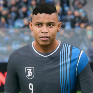 EA FC 24 Luis Muriel Player Moments