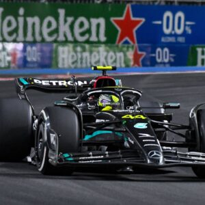 Mercedes Ready to Fully Challenge Red Bull By Investing in the One Thing Their Rivals Do Best