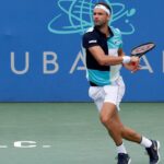 Grigor Dimitrov Top 5 Wins