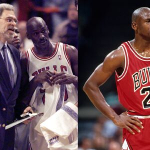 Jerry Krause Once Revealed Why He Didn’t Give in to Michael Jordan: “Had His Butt Kissed by Everybody in the World”