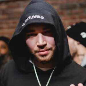 People might have planned to get Adin Ross killed