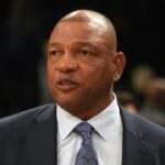 "In the Range of $40 Million": Shams Charania Reveals Milwaukee Bucks Signing Doc Rivers to a Fully Guaranteed Contract Through 2026