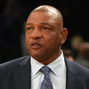 "In the Range of $40 Million": Shams Charania Reveals Milwaukee Bucks Signing Doc Rivers to a Fully Guaranteed Contract Through 2026