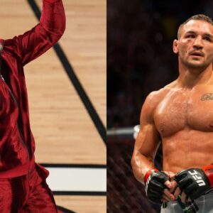Conor McGregor's Recent Return Announcement Sparks Hilarious Memes Targeting Michael Chandler