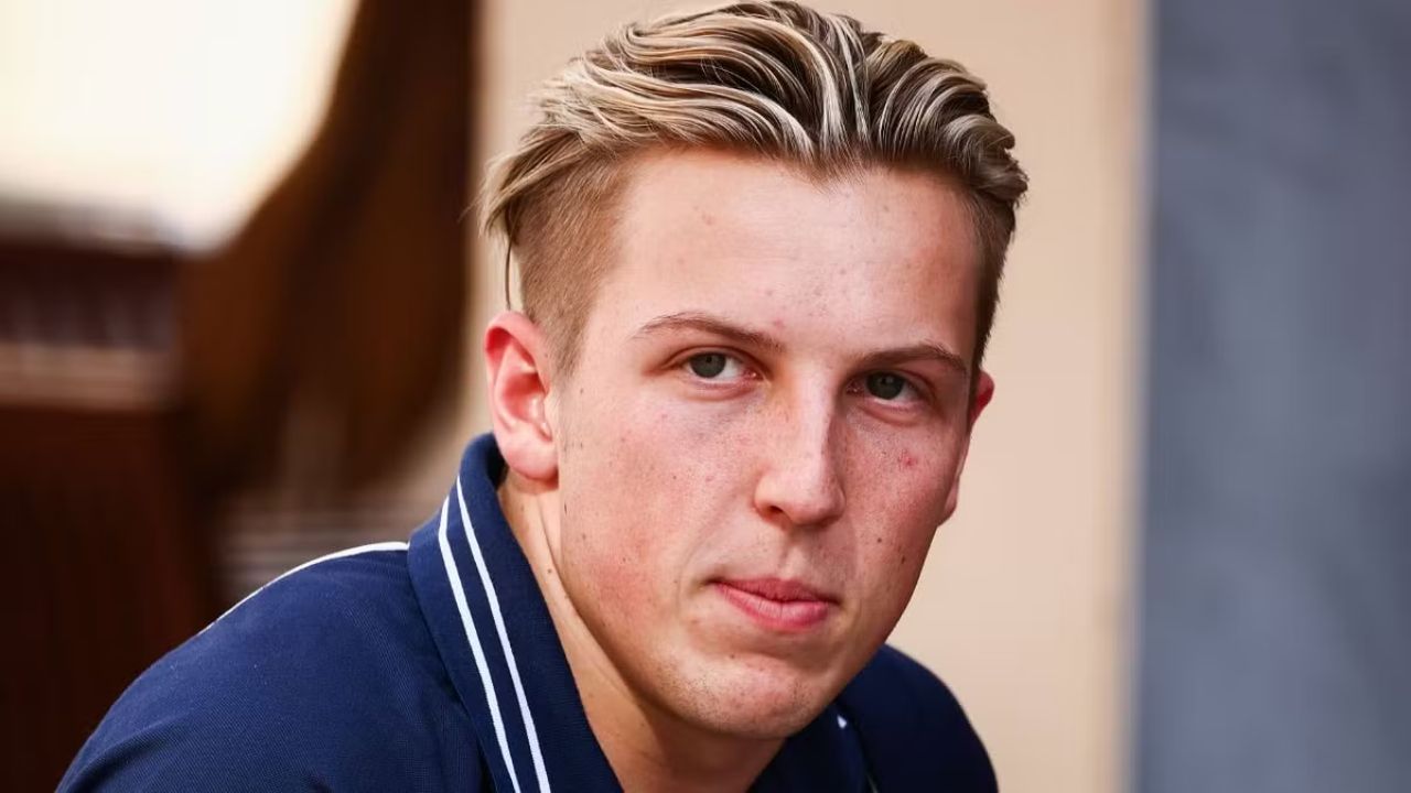 ''I’ve Net Worth of $0'': Liam Lawson Once Revealed the Harsh Truth of Never Making Money in Formula 2